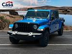 2021 Jeep Gladiator Crew Cab 4x4 Pickup for sale #T561039 - photo 34