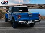 2021 Jeep Gladiator Crew Cab 4x4 Pickup for sale #T561039 - photo 8