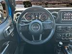 2021 Jeep Gladiator Crew Cab 4x4 Pickup for sale #T561039 - photo 10