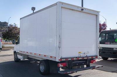 Used 2014 Mercedes-Benz Sprinter 3500 4x2 Box Truck for sale #T571040 - photo 2