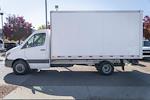 Used 2014 Mercedes-Benz Sprinter 3500 4x2 Box Truck for sale #T571040 - photo 5