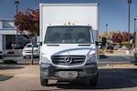 Used 2014 Mercedes-Benz Sprinter 3500 4x2 Box Truck for sale #T571040 - photo 7