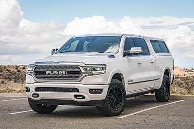 2021 Ram 1500 Crew Cab 4x4 Pickup for sale #T620641 - photo 1