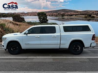 2021 Ram 1500 Crew Cab 4x4 Pickup for sale #T620641 - photo 2
