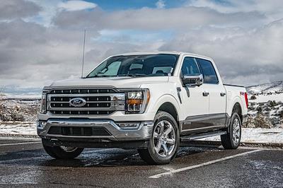 2021 Ford F-150 SuperCrew Cab 4x4 Pickup for sale #TB43353 - photo 1