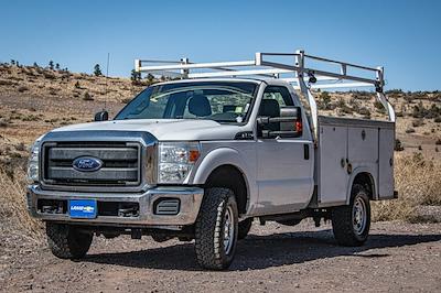 2016 Ford F-250 Regular Cab 4x4 Service Truck for sale #TB94744 - photo 1
