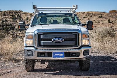 2016 Ford F-250 Regular Cab 4x4 Service Truck for sale #TB94744 - photo 2