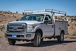 2016 Ford F-250 Regular Cab 4x4 Service Truck for sale #TB94744 - photo 1