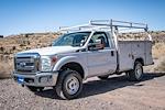 2016 Ford F-250 Regular Cab 4x4 Service Truck for sale #TB94744 - photo 17