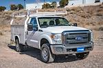 2016 Ford F-250 Regular Cab 4x4 Service Truck for sale #TB94744 - photo 18