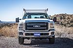2016 Ford F-250 Regular Cab 4x4 Service Truck for sale #TB94744 - photo 4