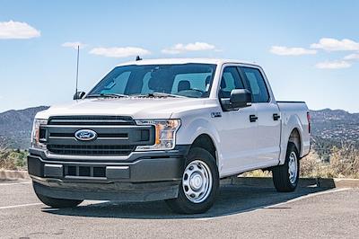 2020 Ford F-150 SuperCrew Cab 4x2 Pickup for sale #TE96568 - photo 1