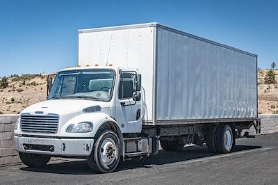 2020 Freightliner M2 Conventional Cab 4x2 Box Truck for sale #TLY9888 - photo 1
