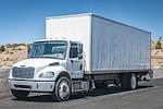 2020 Freightliner M2 Conventional Cab 4x2 Box Truck for sale #TLY9888 - photo 1