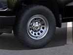 New 2026 Chevrolet Silverado 1500 Work Truck Regular Cab for sale #29576 - photo 9