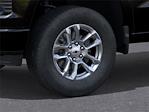2026 Chevrolet Silverado 1500 Crew Cab 4WD Pickup for sale #29539 - photo 8
