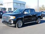 2022 GMC Canyon Crew Cab 4x4, Pickup for sale #17222M - photo 6