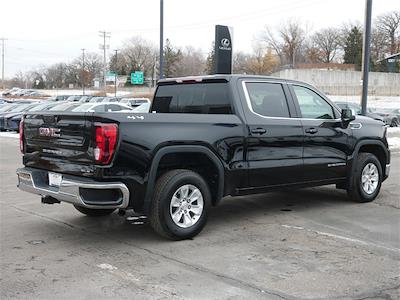 2024 GMC Sierra 1500 Crew Cab 4x4, Pickup for sale #17229M - photo 2