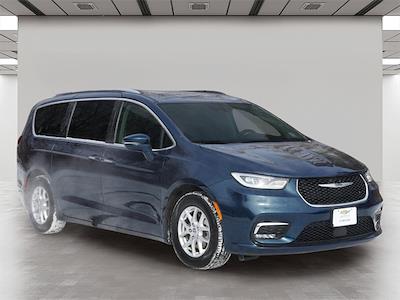 2021 Chrysler Pacifica FWD, Minivan for sale #17268M - photo 1