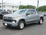 2023 Chevrolet Silverado 1500 Crew Cab 4x4 Pickup for sale #17422P - photo 3