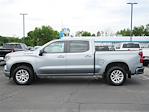 2023 Chevrolet Silverado 1500 Crew Cab 4x4 Pickup for sale #17422P - photo 4