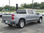 2023 Chevrolet Silverado 1500 Crew Cab 4x4 Pickup for sale #17422P - photo 2