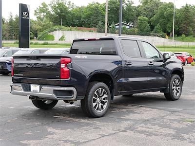 2023 Chevrolet Silverado 1500 Crew Cab 4x4 Pickup for sale #17443M - photo 2