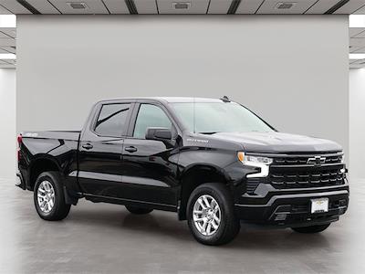 2023 Chevrolet Silverado 1500 Crew Cab 4x4 Pickup for sale #17453P - photo 1