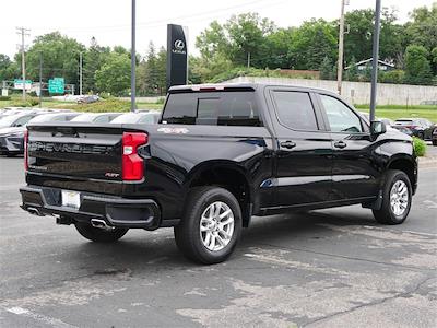 2023 Chevrolet Silverado 1500 Crew Cab 4x4 Pickup for sale #17453P - photo 2