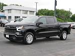 2023 Chevrolet Silverado 1500 Crew Cab 4x4 Pickup for sale #17453P - photo 3