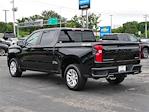 2023 Chevrolet Silverado 1500 Crew Cab 4x4 Pickup for sale #17453P - photo 5