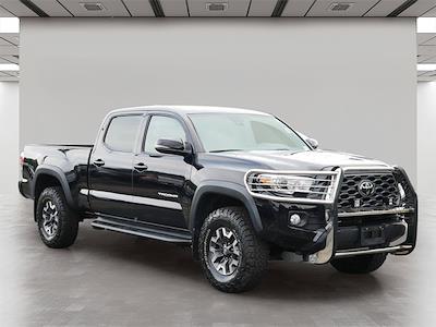 2021 Toyota Tacoma Double Cab 4WD Pickup for sale #17473M1 - photo 1