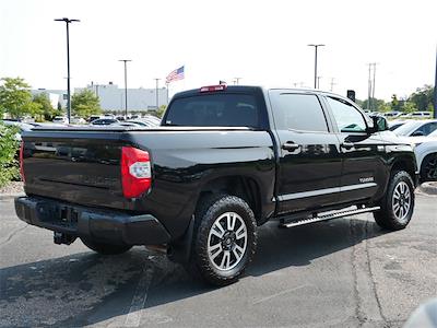 2020 Toyota Tundra CrewMax Cab 4x4 Pickup for sale #17475M1 - photo 2