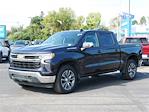 2023 Chevrolet Silverado 1500 Crew Cab 4x4 Pickup for sale #17521P - photo 3