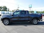 2023 Chevrolet Silverado 1500 Crew Cab 4x4 Pickup for sale #17521P - photo 4