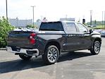 2023 Chevrolet Silverado 1500 Crew Cab 4x4 Pickup for sale #17521P - photo 2