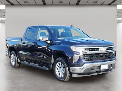 2022 Chevrolet Silverado 1500 Crew Cab 4WD Pickup for sale #17535P - photo 1