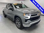 2023 Chevrolet Silverado 1500 Crew Cab 4WD Pickup for sale #17537P - photo 1