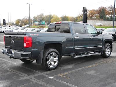 2017 Chevrolet Silverado 1500 Crew Cab 4WD Pickup for sale #17537P1 - photo 2