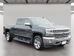 2017 Chevrolet Silverado 1500 Crew Cab 4WD Pickup for sale #17537P1 - photo 1