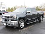 2017 Chevrolet Silverado 1500 Crew Cab 4WD Pickup for sale #17537P1 - photo 3