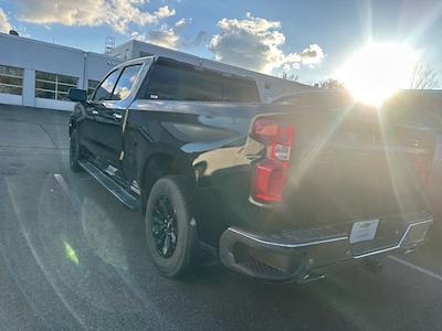 2020 Chevrolet Silverado 1500 Crew Cab 4WD Pickup for sale #17570M1 - photo 2