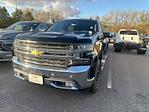 2020 Chevrolet Silverado 1500 Crew Cab 4WD Pickup for sale #17570M1 - photo 3
