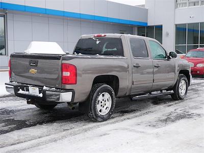 Used 2012 Chevrolet Silverado 1500 LT Crew Cab for sale #17582P1 - photo 2