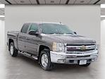 Used 2012 Chevrolet Silverado 1500 LT Crew Cab for sale #17582P1 - photo 1