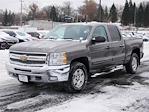 Used 2012 Chevrolet Silverado 1500 LT Crew Cab for sale #17582P1 - photo 4