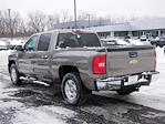 Used 2012 Chevrolet Silverado 1500 LT Crew Cab for sale #17582P1 - photo 6
