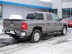 Used 2012 Chevrolet Silverado 1500 LT Crew Cab for sale #17582P1 - photo 2