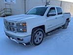 2015 Chevrolet Silverado 1500 Crew Cab 4WD Pickup for sale #17590M1 - photo 11