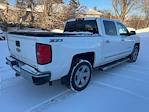 2015 Chevrolet Silverado 1500 Crew Cab 4WD Pickup for sale #17590M1 - photo 7